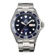 ORIENT Sports Mako 2 y Ray 2 AA02005D
