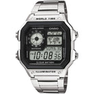 Casio CASIO Collection AE-1200WHD-1AVEF
