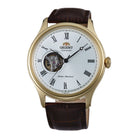 ORIENT ORIENT Classic Open Heart AG00002W