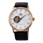 ORIENT ORIENT Classic Open Heart AG02002W