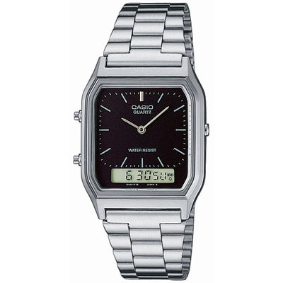 Colección CASIO AQ-230A-1D
