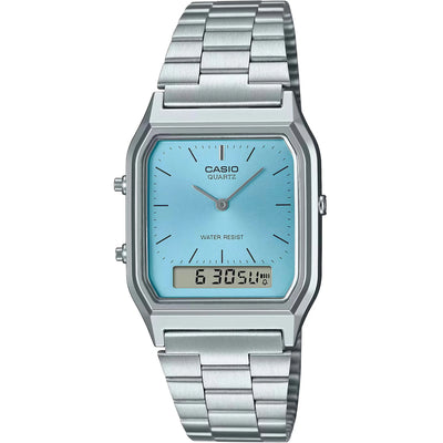 Colección CASIO AQ-230A-2A1