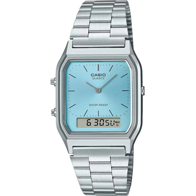 Colección CASIO AQ-230A-2A1MQYES