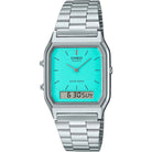 Casio CASIO Collection AQ-230A-2A2MQYES
