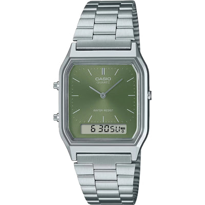 Colección CASIO AQ-230A-3A