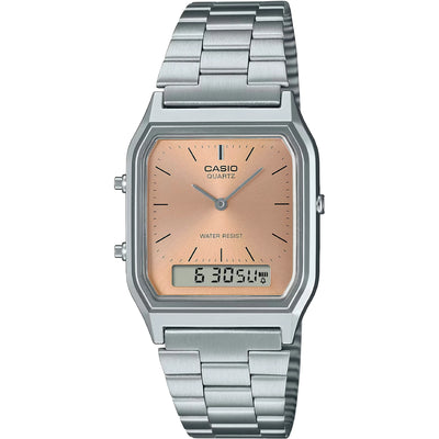 Colección CASIO AQ-230A-4A