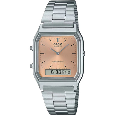 Colección CASIO AQ-230A-4AMQYES