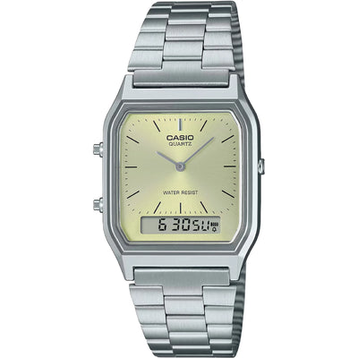 Colección CASIO AQ-230A-9A