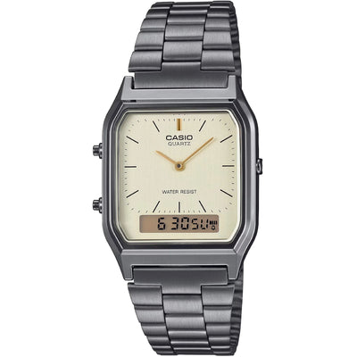 Colección CASIO AQ-230GG-9A