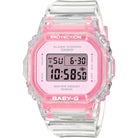 Casio CASIO G-Shock BGD-565SJ-7ER
