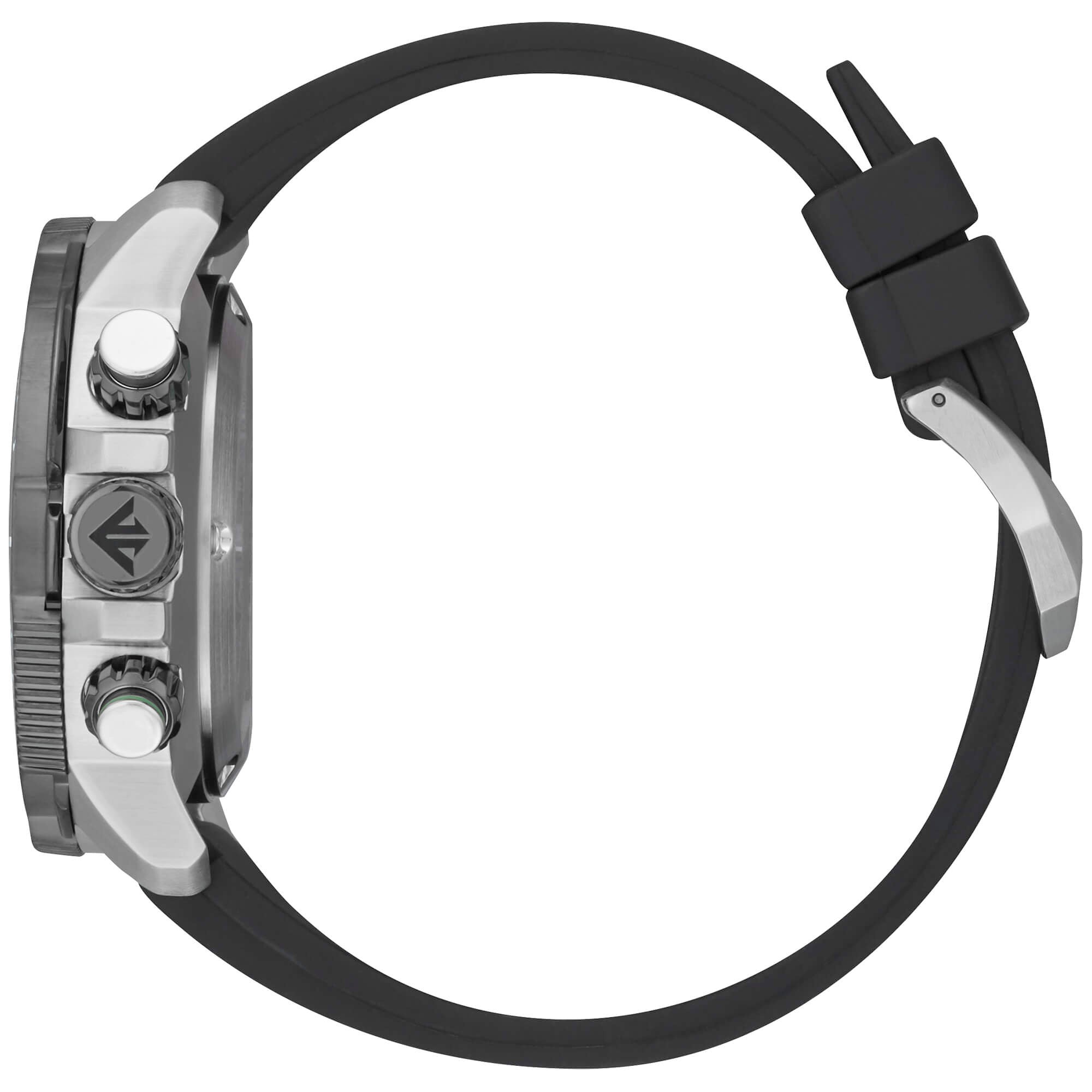 Citizen CITIZEN Eco-Drive Crono Aqualand BJ2168-01E — immagine 2