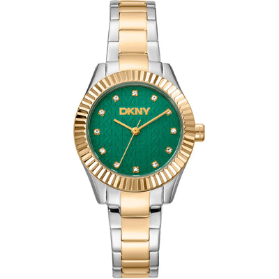 DKNY Chambers Brillo DK1L017M0085