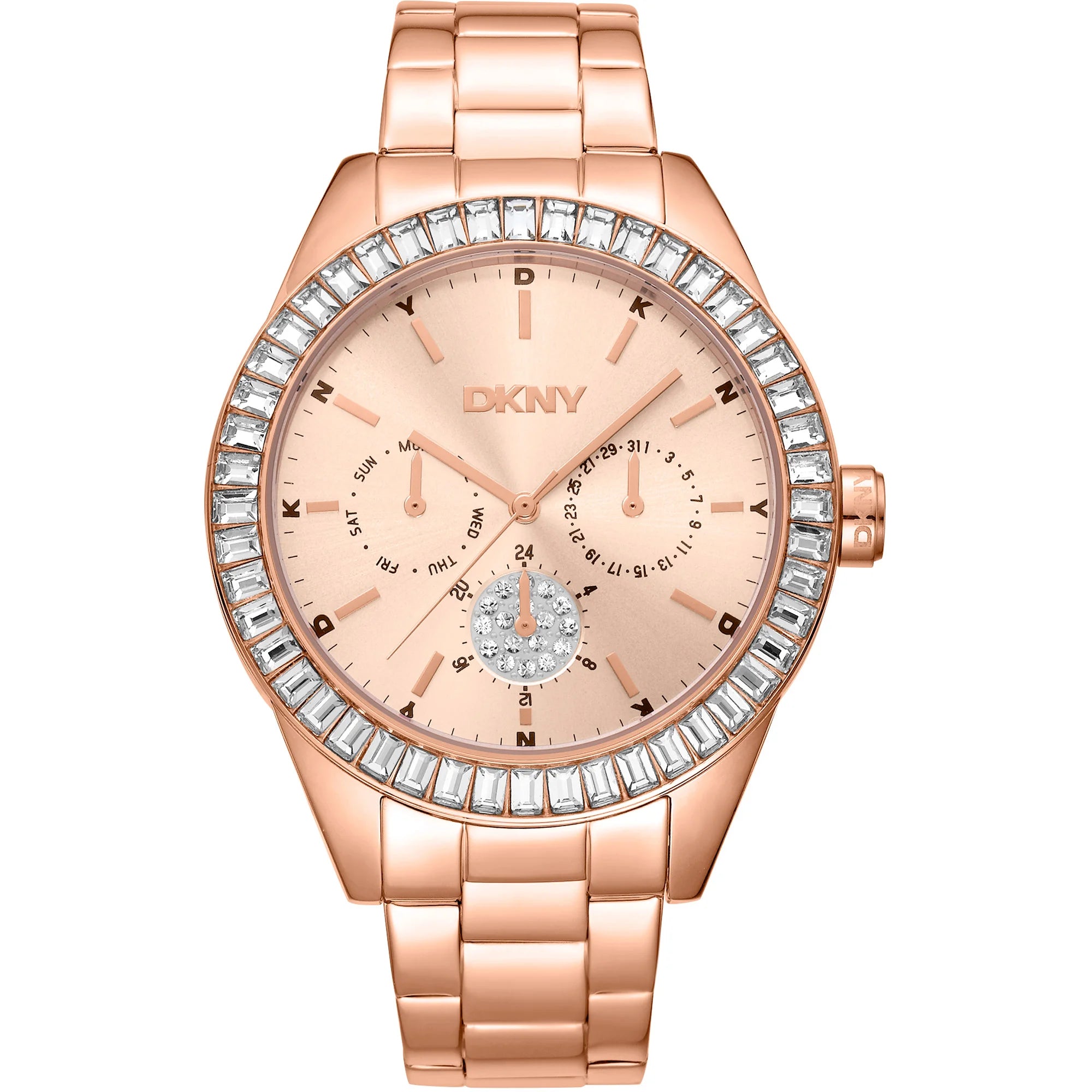 DKNY DKNY Nolita Multi Glitz DK1L027M0065