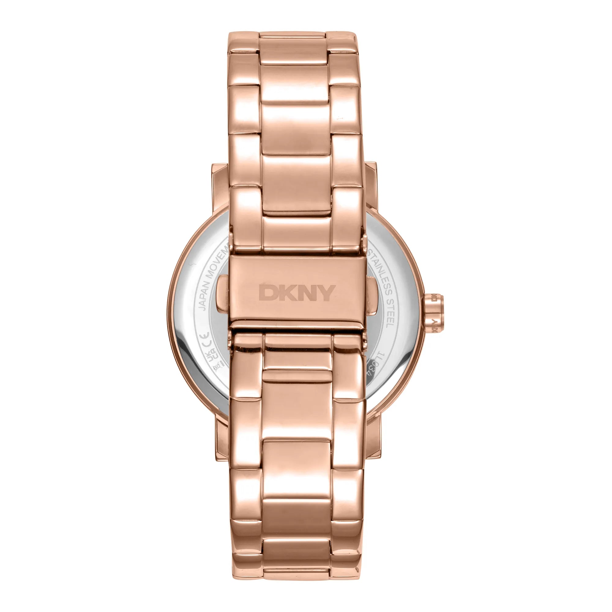 DKNY DKNY Soho Maxi DK1L034M0065 — immagine 2