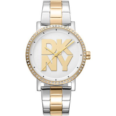 DKNY Logo Soho DK1L035M0075