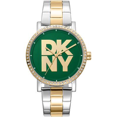 DKNY Logo Soho DK1L035M0085