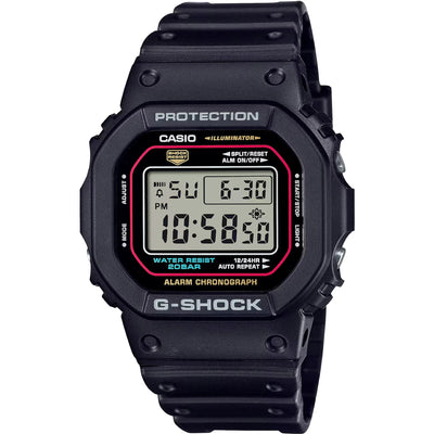 CASIO G-Shock DW-5600RL-1ER