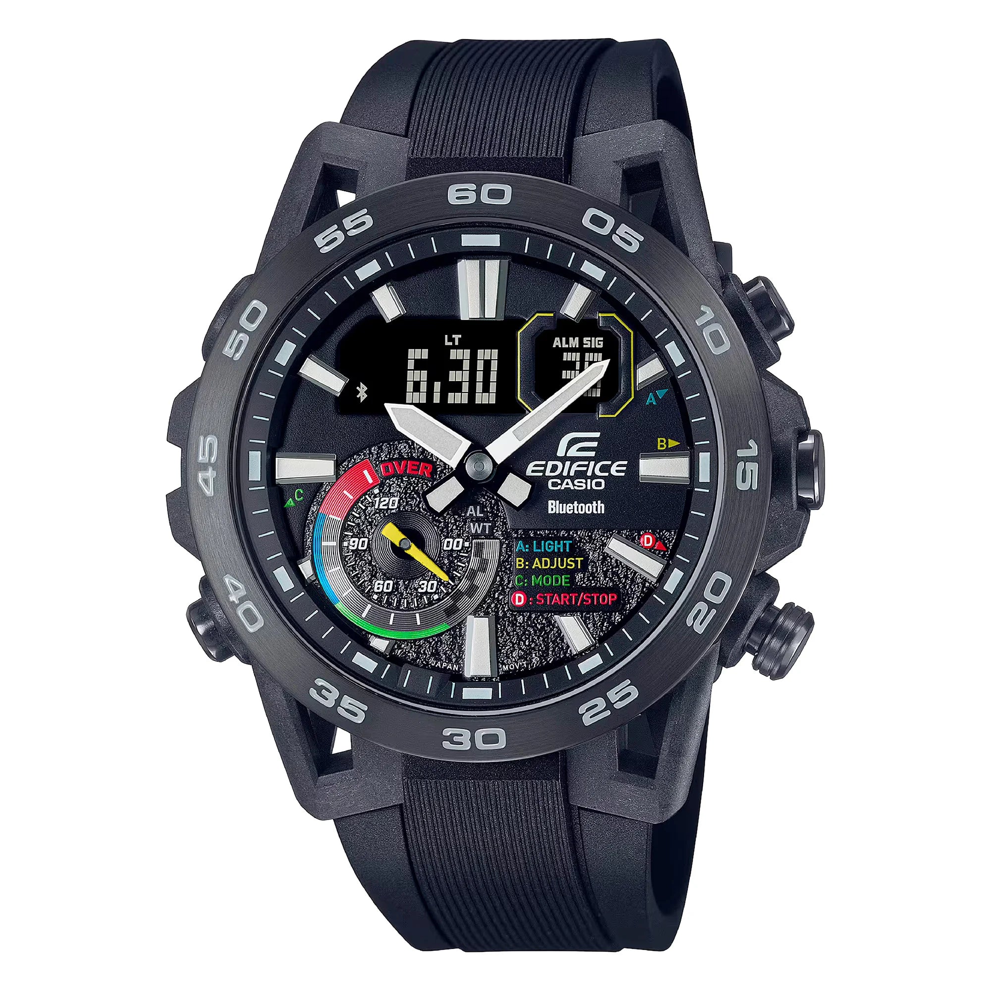 Casio CASIO Edifice ECB-40MP-1AEF