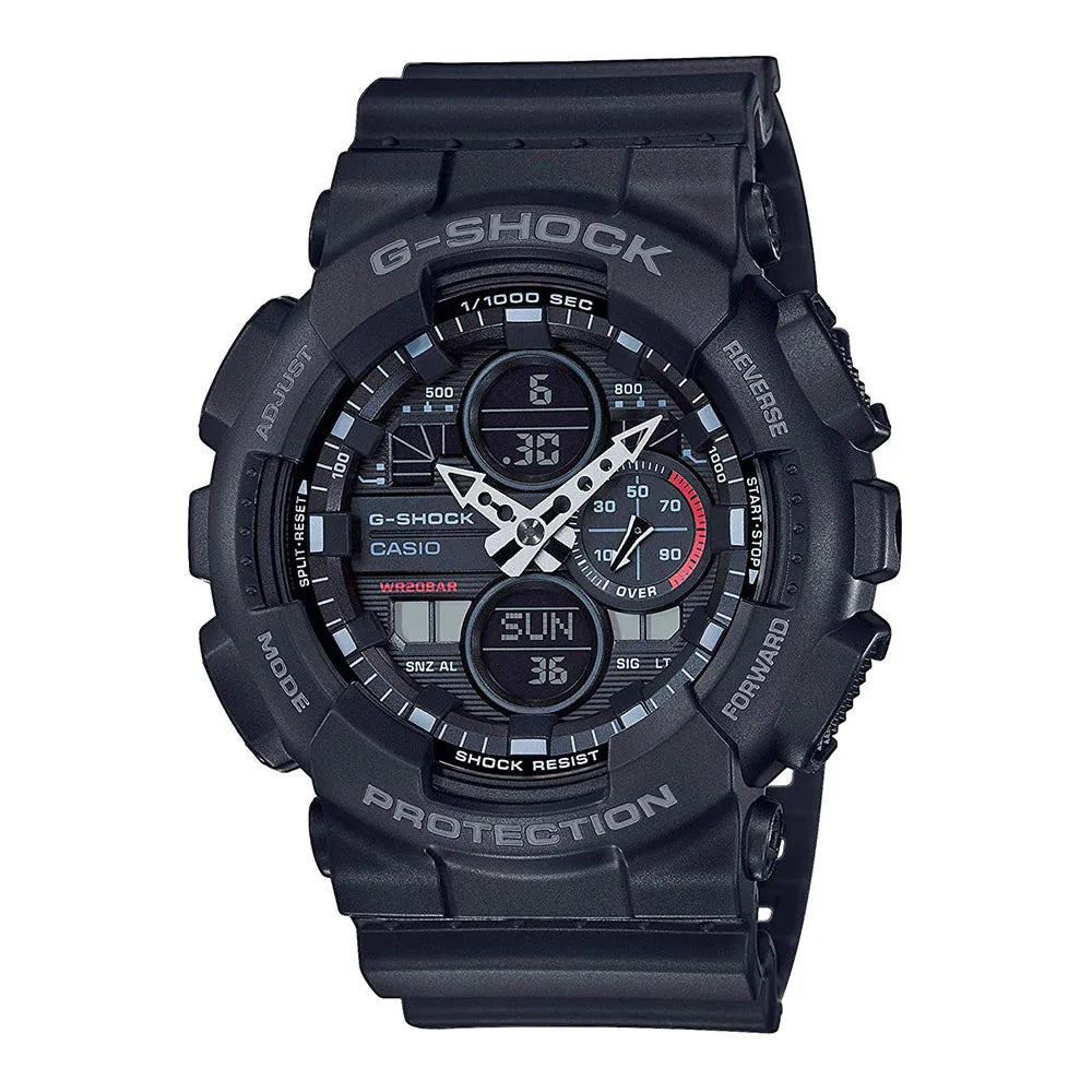 Casio CASIO G-Shock GA-140-1A1ER