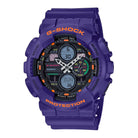 Casio CASIO G-Shock GA-140-6AER