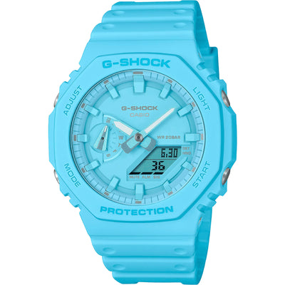 CASIO G-Shock GA-2100-2A2ER
