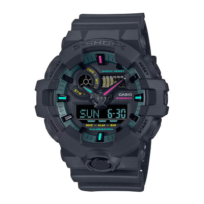 CASIO G-Shock GA-700MF-1AER