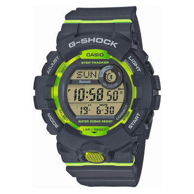 CASIO G-Shock GBD-800-8ER