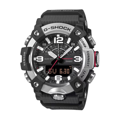CASIO G-Shock GG-B100XM-1AER