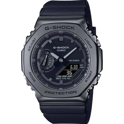 CASIO G-Shock GM-2100BB-1AER