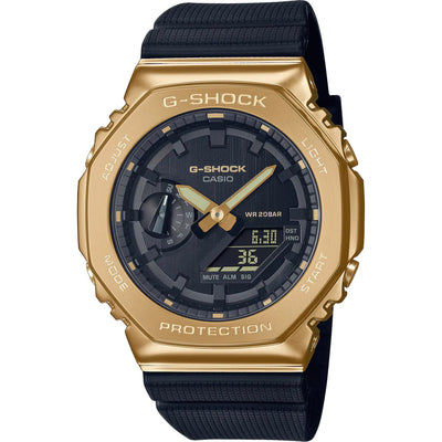 CASIO G-Shock GM-2100G-1A9ER