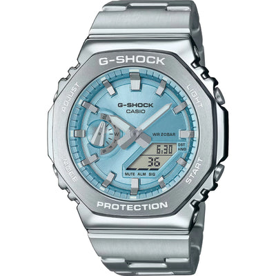 CASIO G-Shock GM-2110D-2AER