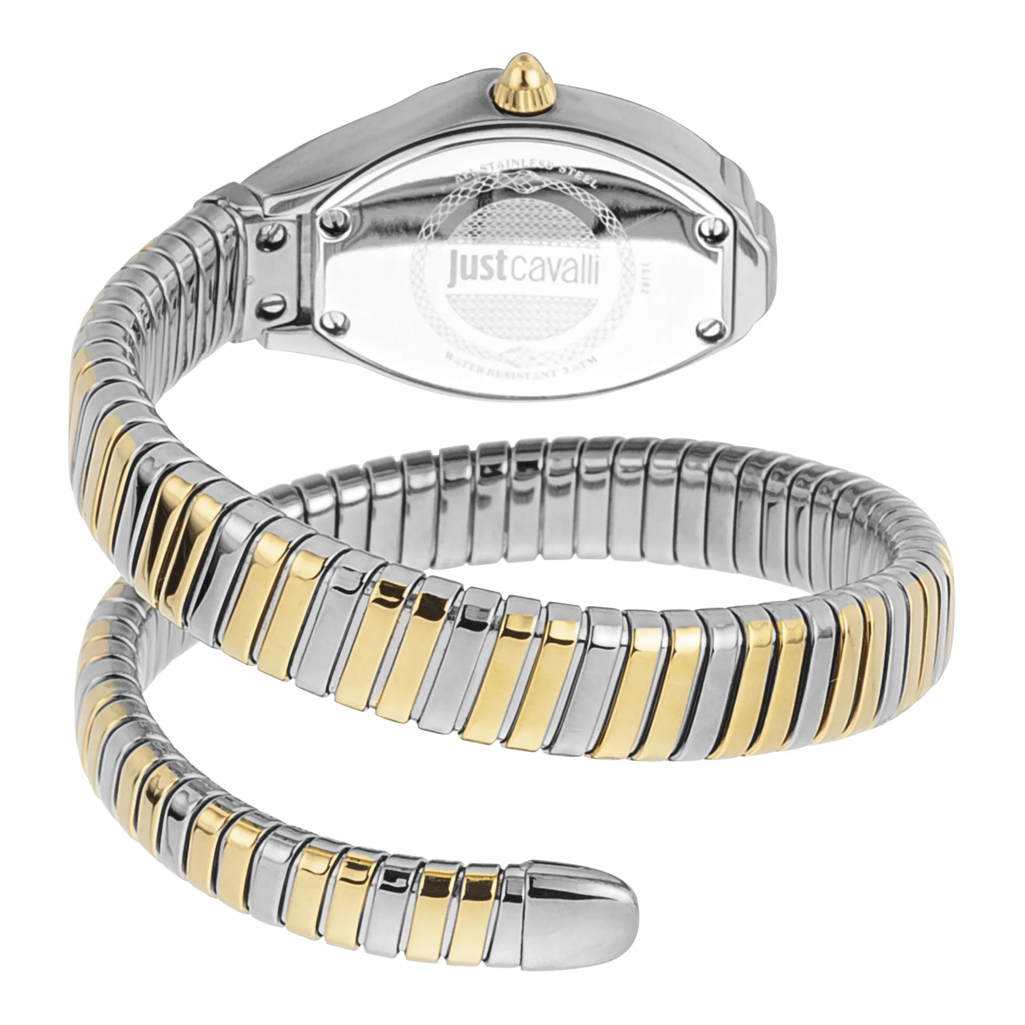 Just Cavalli Just Cavalli Signature Snake Prestigio JC1L182M0025 — immagine 2