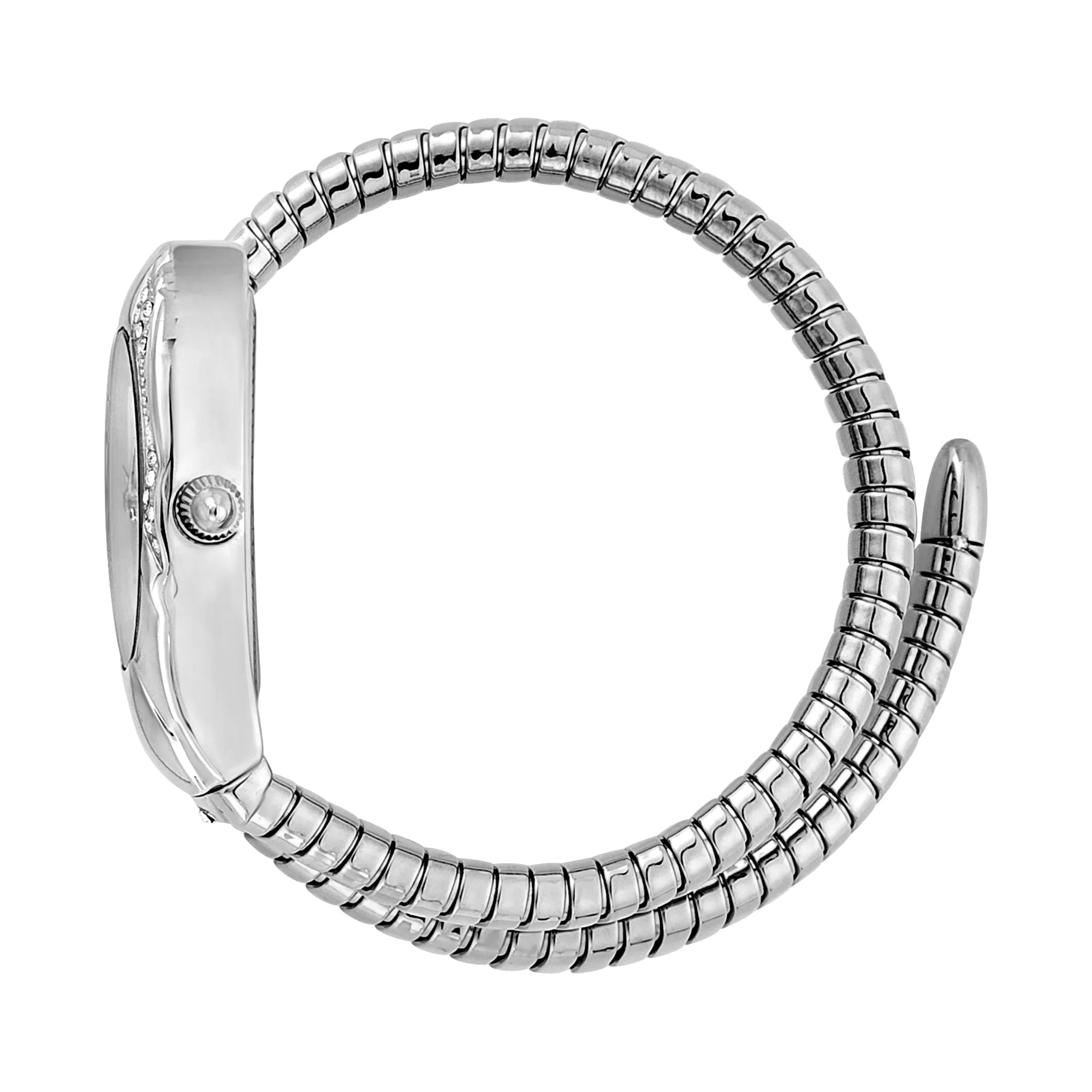 Just Cavalli Just Cavalli Signature Snake Regali JC1L183M0015 — immagine 3