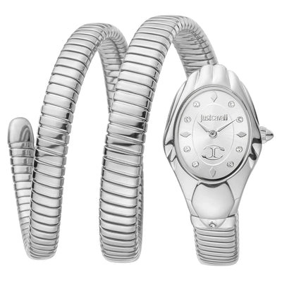 Just Cavalli Signature Snake Emociones JC1L184M0015