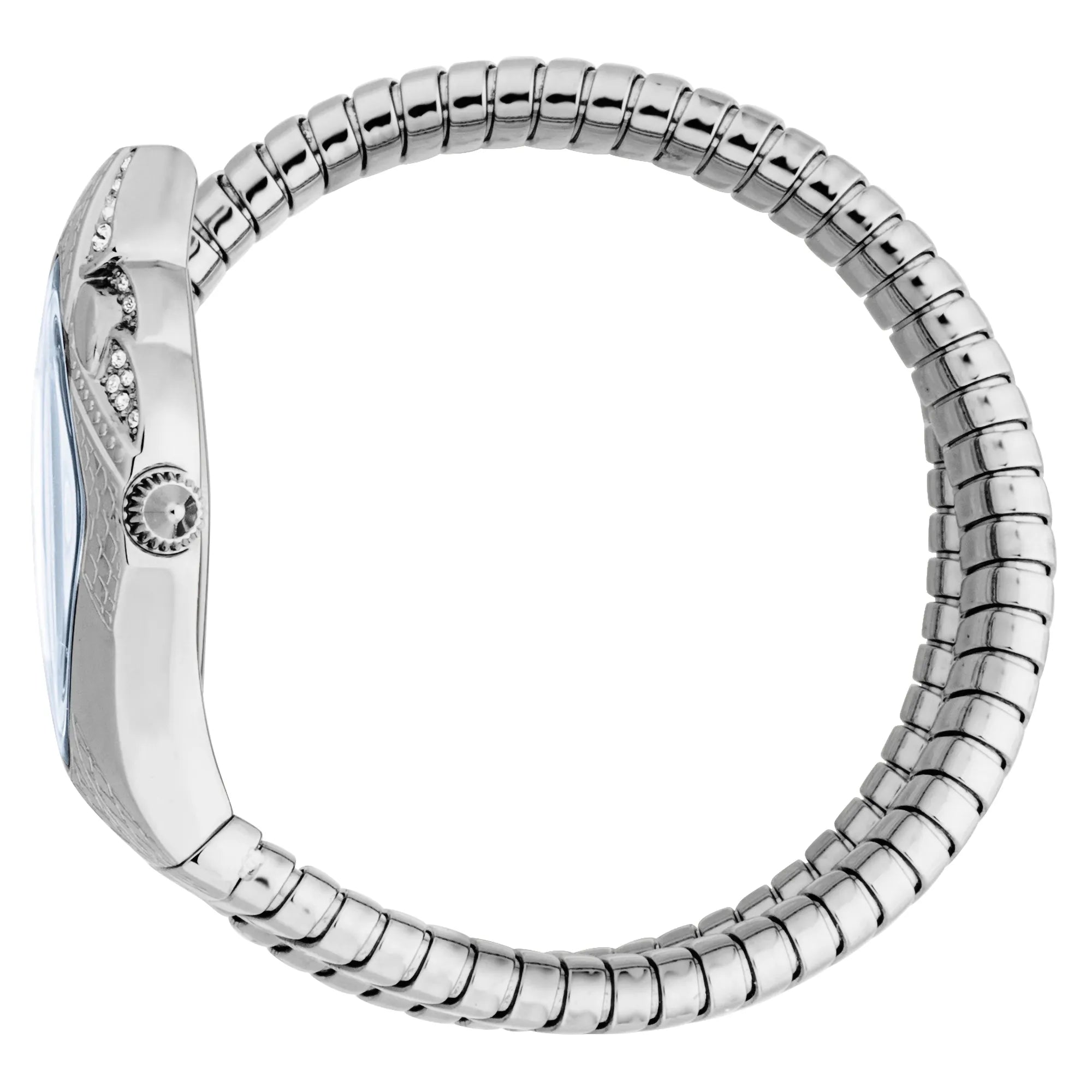 Just Cavalli Just Cavalli Signature Snake Ferocious JC1L306M0015 — immagine 3