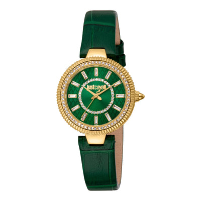 Just Cavalli Glam Chic Ostentoso JC1L308L0025