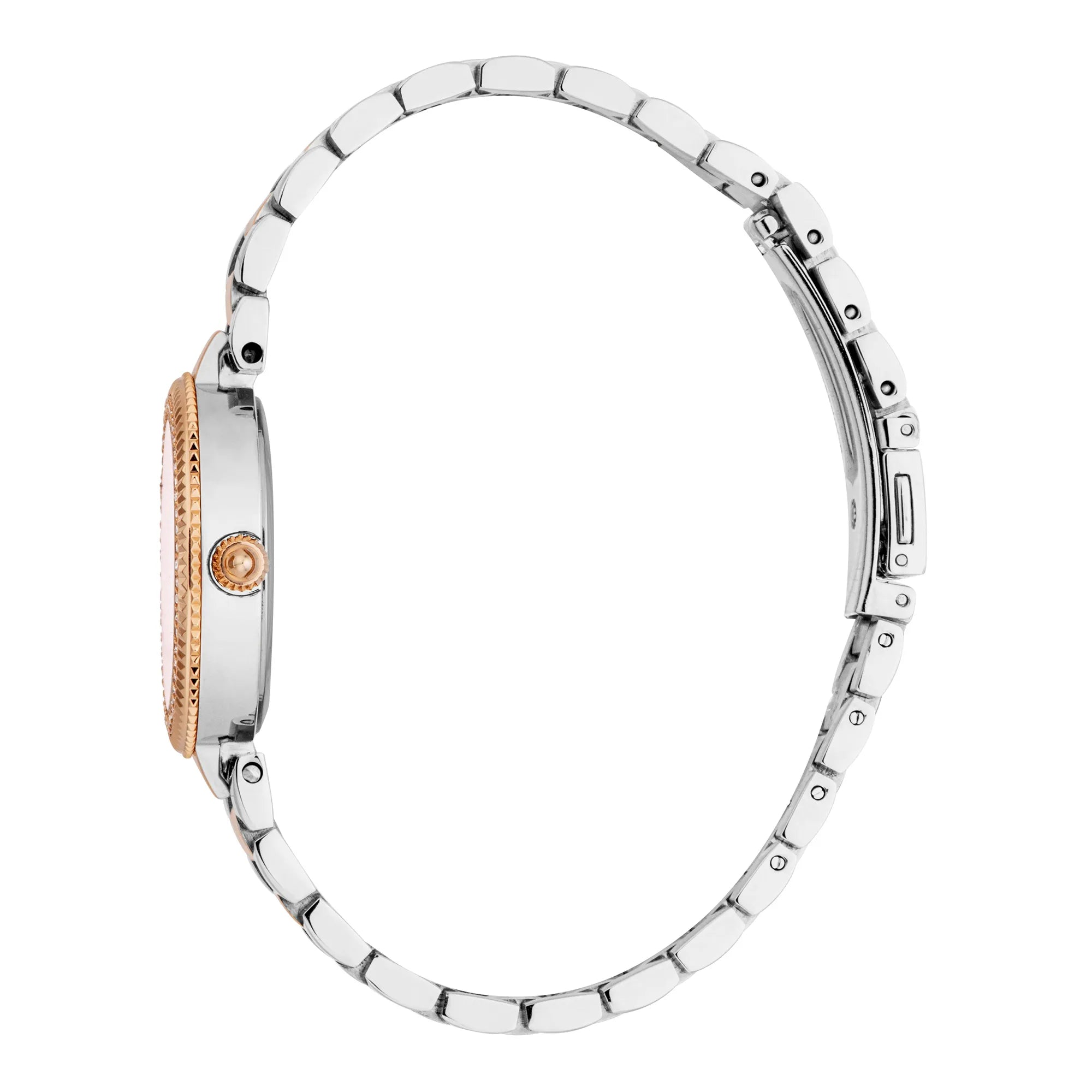 Just Cavalli Just Cavalli Glam Chic Ostentatious Two Tones RG Red — immagine 3