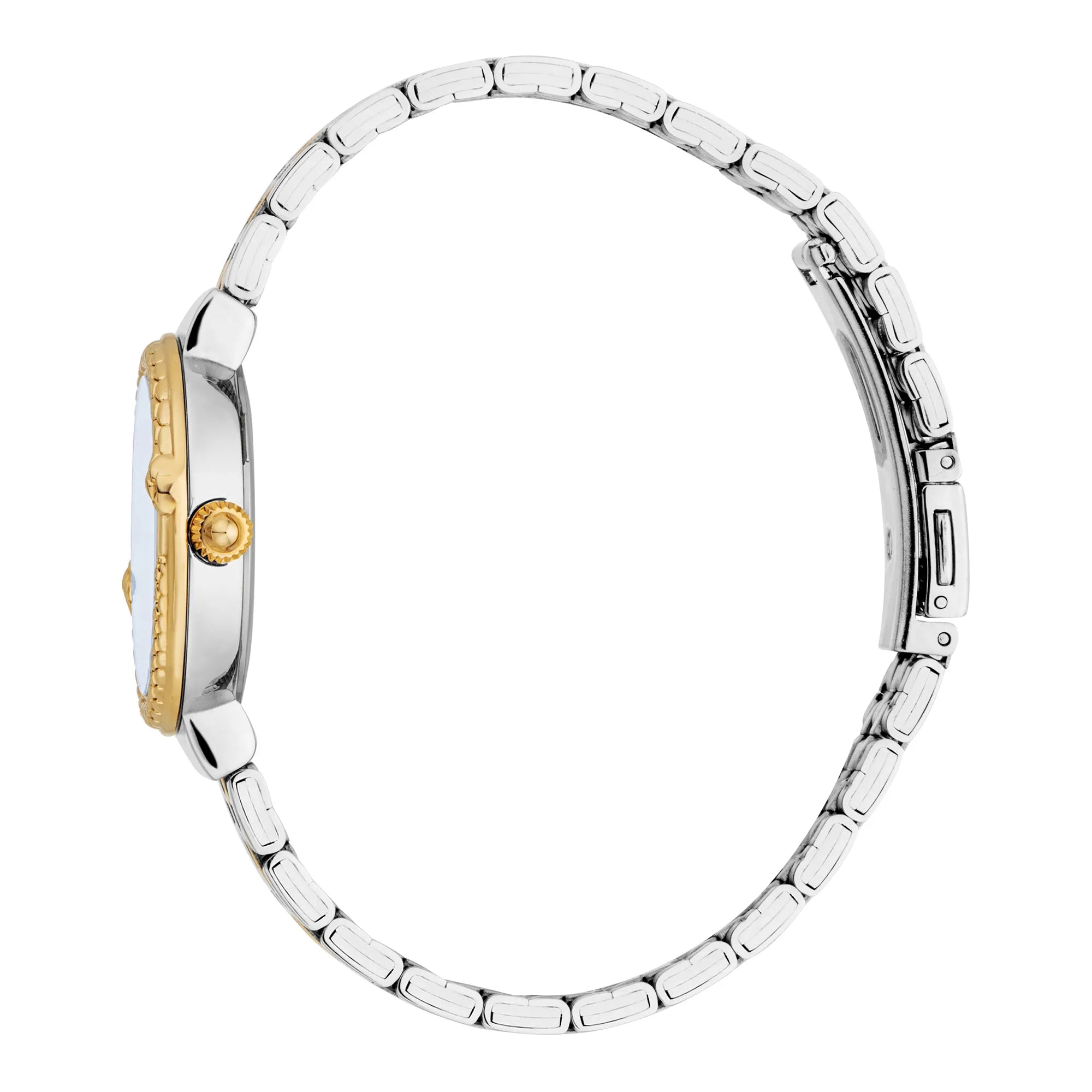 Just Cavalli Just Cavalli SET Brave Snake Two Tones YG Blue — immagine 3