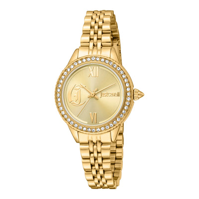 Just Cavalli Glam Chic Adelantado JC1L316M0055