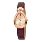 Just Cavalli Just Cavalli Signature Snake Diversa Snake