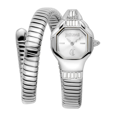 Just Cavalli Signature Snake Brillante Snake JC1L326M0015
