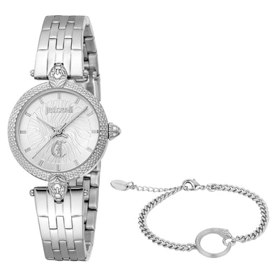 Just Cavalli SET Mini Attraente Plata