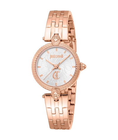 Just Cavalli SET Mini Attraente Oro Rosa Plata