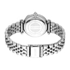 Just Cavalli Just Cavalli Animalier Mistero Snake Silver Blue — immagine 2