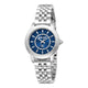 Just Cavalli Animalier Allegra Plata Azul