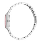 Just Cavalli Just Cavalli Animalier Passione Silver Grey Pink — immagine 3