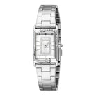 Just Cavalli Just Cavalli Animalier Dolcezza Snake Silver