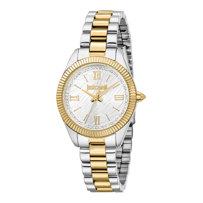 Just Cavalli Animalier Amabile Dos Tonos YG