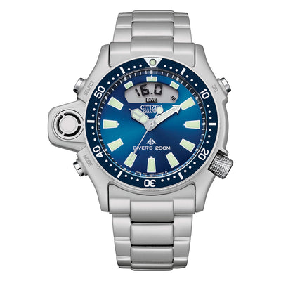 CITIZEN Cuarzo Promaster JP2000-67L