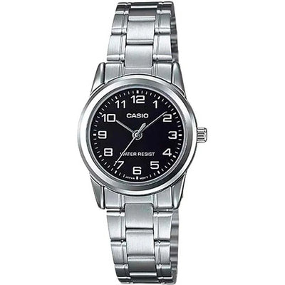 Colección CASIO LTP-V001D-1B